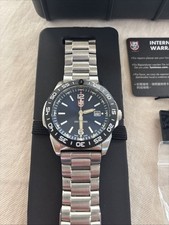 Luminox Pacific Diver Watch XS.3123 44mm Stainless Steel picture