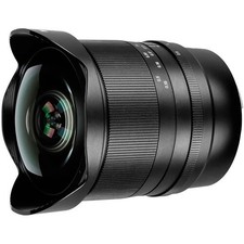 7artisans 10mm f/2.8 II Fisheye Lens for Canon RF – Ultra-Wide 185° Full Frame picture