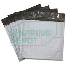 1-3,000 Poly Bubble Mailers #0000 #000 #00 #0 #DVD #CD #1 #2 #3 #4 #5 #6 #7 picture
