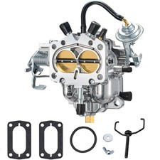 Replacement Carburetor C2-BBD 2BBL For Dodge Dart 3.7L 225ci 1966-1972 1974-1982 picture