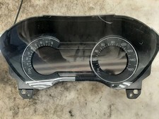 2016 Lincoln MKZ Speedometer Instrument Gauge Cluster MPH 2.0L 3.7L Assembly OEM picture