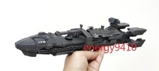 Starship Troopers Roger Young GK Resin Painted Model Spaceship Finished Gifts picture