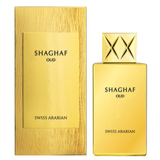 Swiss Arabian Shaghaf Oud Eau De Parfum Unisex 75ml picture