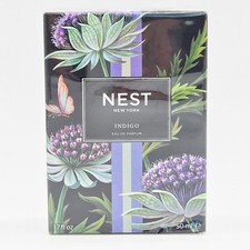 NEST New York Indigo Eau de Parfum 1.7 fl oz picture