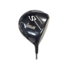 Adams Speedline Launch Lab Custom 8.0* Driver Graphite Diamana X Flex picture