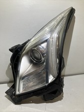 2013 - 2017 Cadillac XTS LH Driver Left Non-AFS Xenon HID Headlight OEM picture
