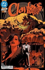 Clayface Celebrity Dirt #2 (Of 6) Cover A Dan Mora picture