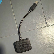 RedOctane Guitar Hero PS3 Wireless Drum Receiver USB Dongle 95481.806 picture