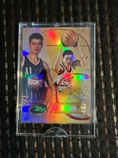 2002-03 eTopps - Yao Ming #53 (RC) picture
