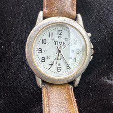 Vintage Time Magazine Unisex Watch  picture