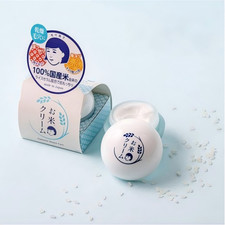ISHIZAWA LABS KEANA Nadeshiko RiceExtract Pore Minimizing Facial Cream 30g New picture