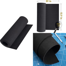 Premium EVA Foam Sheet,3mm Thick（1mm to 20mm Black Foam Sheets picture