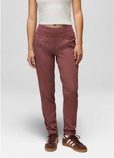 prAna Women's Koen Mid Rise Daily Pant Brand New NO IMPORT FEES picture