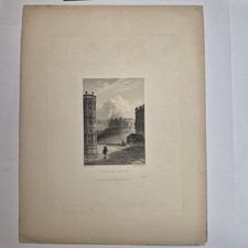 Antique 1831 