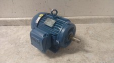 Weg 00152ET3E182T-W22 1-1/2 HP 1170 RPM 230/460VAC 3-Phase General Purpose Motor picture