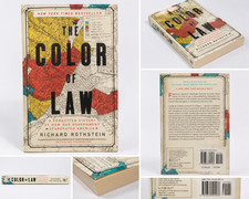 The Color of Law: A Forgotten History of How Our Government Segreg - NEW picture