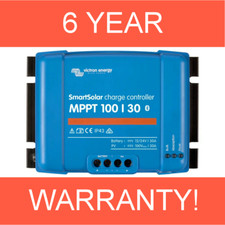 Victron Energy SmartSolar Bluetooth MPPT Charge Controller, Every Size Available picture