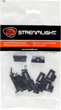 Streamlight 69322 TLR Clamp Jaw Kit Designed Exclusively for One Size, Black  picture