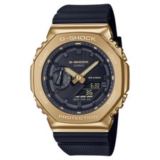 Casio GM-2100G-1A9 G-Shock Unisex Watch 44mm 20ATM 2100 Series picture