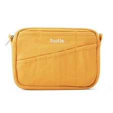 Soolla Studio Pouch Knitting Crochet Project Bag Craft Supply Sedona picture