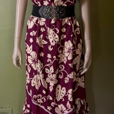 American-vintage Women's multi Dress picture