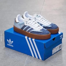 Adidas Sambae Denim Women's II0001 picture