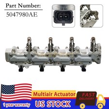 Multi Air VVT Actuator for 2014-2022 Jeep/Dodge/Chrysler/Fiat 2.4L 5047980AB picture