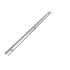 Hussmann BC2900 PTM 1.5 BTM Rack Panel Trim picture