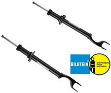 ★ NEW Bilstein Struts Front Pair Left Right W213 Mercedes Benz OEM E-Cl 4Matic ★ picture