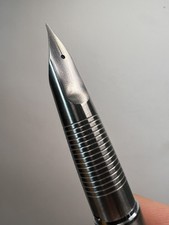 【NOS】PILOT Murex MR Fountain Pen Integrated Steel Nib Same Series with myu701 picture