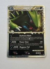 Tyranitar (Prime) 88/95 Unleashed Holo picture