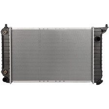for Chevrolet S10 2 2L 1994 2003 for GMC Sonoma 2 2L 1996 2003 Radiator picture