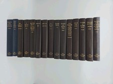 Vintage Lakeside Classics 15-Volume Lot (1976-1990) Unbroken Run - One Sealed... picture