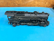 Lionel 1469WS Postwar Freight Set 2035 6466W 6456 6462 6465 6257 WORK picture