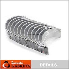 Connecting Rod Bearing Set for 76-03 Chrysler Dodge Aspen 5.2L 5.9L OHV picture