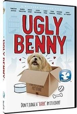 Ugly Benny - DVD By Timothy Justus - AMAZING DVD IN PERFECT CONDITIONDISC AND O picture