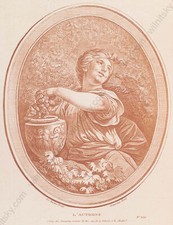 Gilles Demarteau (1772-1776) 