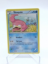 Slowpoke 19/122 Breakpoint Regular picture