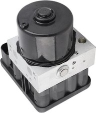 ABS Control Module for Antilock Brake System, Hydraulic Block Unit with Anti-Sli picture
