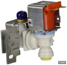 Invensys Universal Refrigerator Ice Maker Water Valve 2315576, S-86-QC picture