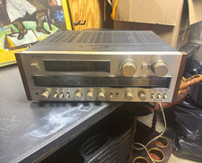Sony STR-V7 Vintage Stereo Receiver AM/FM Tuner FM Stereo FM-AM Receiver picture