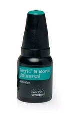Ivoclar Vivadent Tetric N Bond Universal Adhesive 3g Self Etch Dental Material picture