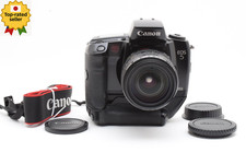 [MINT] Canon EOS 5 35mm SLR Film Camera + EF 28-105mm f/3.5-4.5 USM  From JAPAN picture
