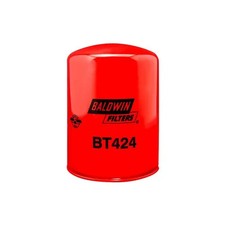 Baldwin® Hydraulic Filter fits Ford TW5 TW15 8000 D8NNF914BA fits Wix 51865 picture