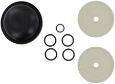 Hypro D30 Diaphragm Repair Kit 9910-KIT1724 with Sight Glass O-Ring - 9910-KIT17 picture