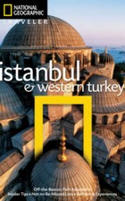 National Geographic Traveler: Istanbul and Western Turkey - Paperback - GOOD picture