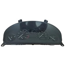Peugeot 406 2000 Speedometer (Instrument Cluster) 215747095 picture