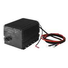 Battery Charger 24V 25A 152070 161828 for Skyjack SJIII 3215 3219 3220 3226 Lift picture