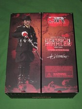 3R DID 1/6 ~ German Police & Paramilitary Leader ~  GM606 Heinrich picture