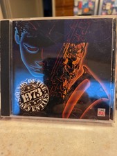 Time Life Sounds Of The Seventies 1973 Take Two CD  VG+ picture